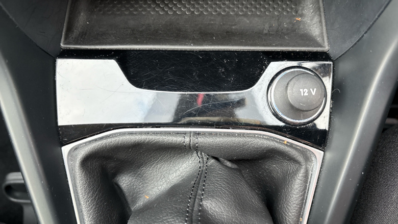 Volkswagen T-Cross 1.0 TSI 110 SE 5dr Petrol Estate